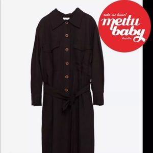 Zara dress S-M